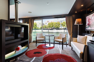 Royal Suite
